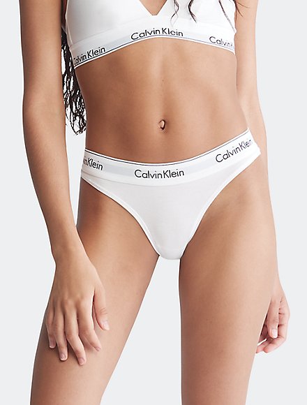 Underwear - Shop Women's + Men's Designer Styles | Calvin Klein