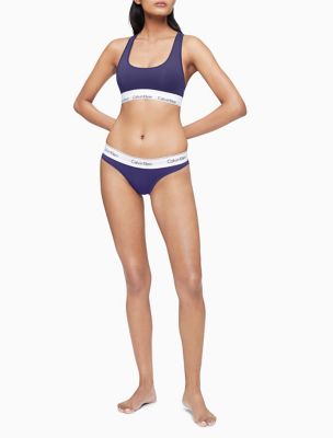 calvin klein female boxers