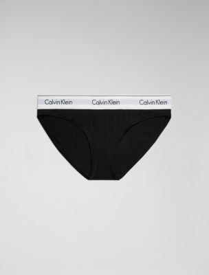 Calvin Klein Calvin Klein Women's Modern Cotton Bikini Underwear