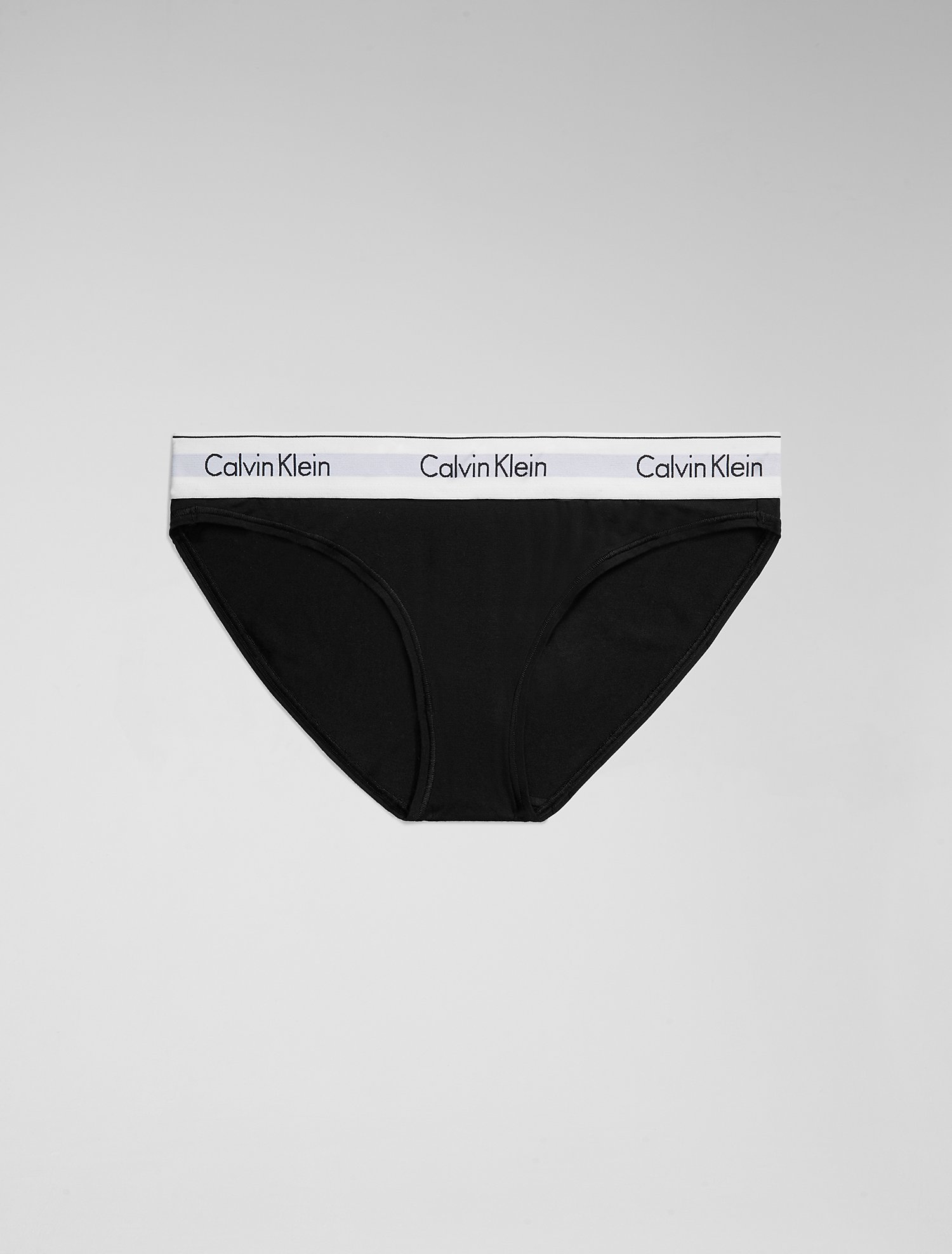 Descubrir 92+ imagen calvin klein cotton bikini