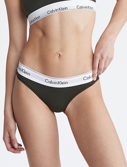 Women's Underwear & | Calvin Klein