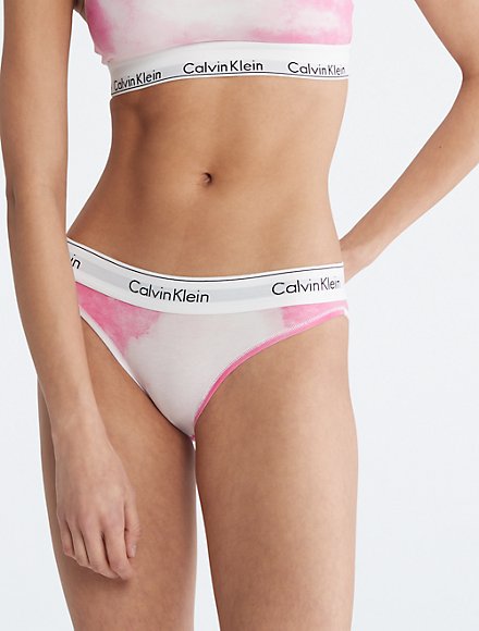 Women's Panties & Sale | Calvin Klein