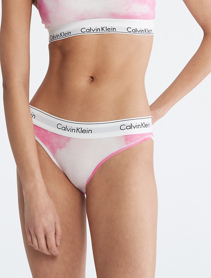 Modern Cotton Bikini | Calvin Klein