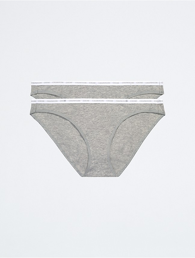 Calvin Klein Women`s Monochrome Cotton Thongs 5 Pack (US, Alpha, Large,  Regular, Regular, Black(qp2801-610)/G_r)
