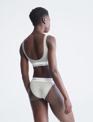 Calvin klein high leg underwear online