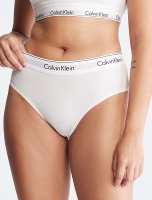 calvin klein bra plus size