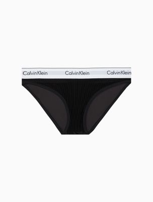 calvin klein velour underwear