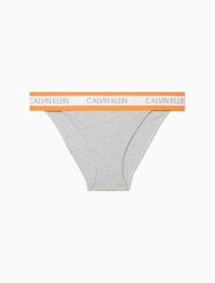 calvin klein bikini neon