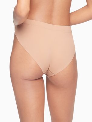 Calvin Klein Women's Perfectly Fit Flex Bikini Panty