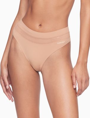 Calvin Klein Women's Perfectly Fit Flex Lightly Lined Perfect