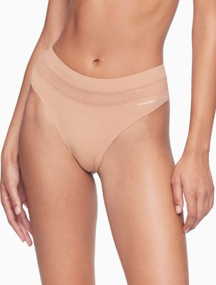 Calvin Klein Underwear Perfectly Fit Sexy Signature Unlined