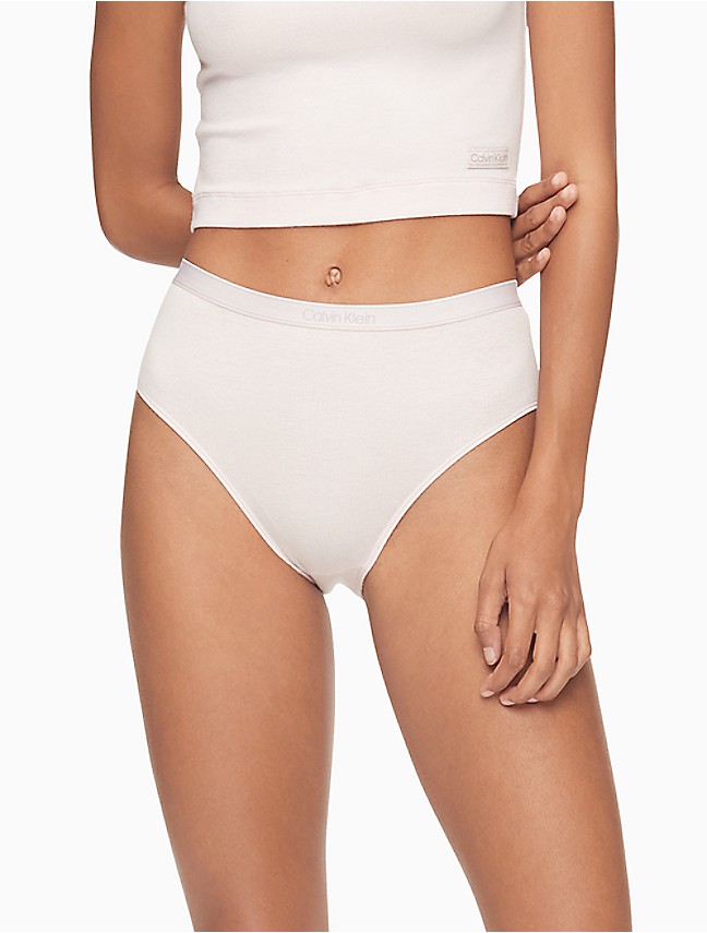 Kalsone seamless underwear for women, 100% cotton no show underwear bikini  panties. 3 pcs set (US, Alpha, Medium, Regular, Regular) at  Women's  Clothing store