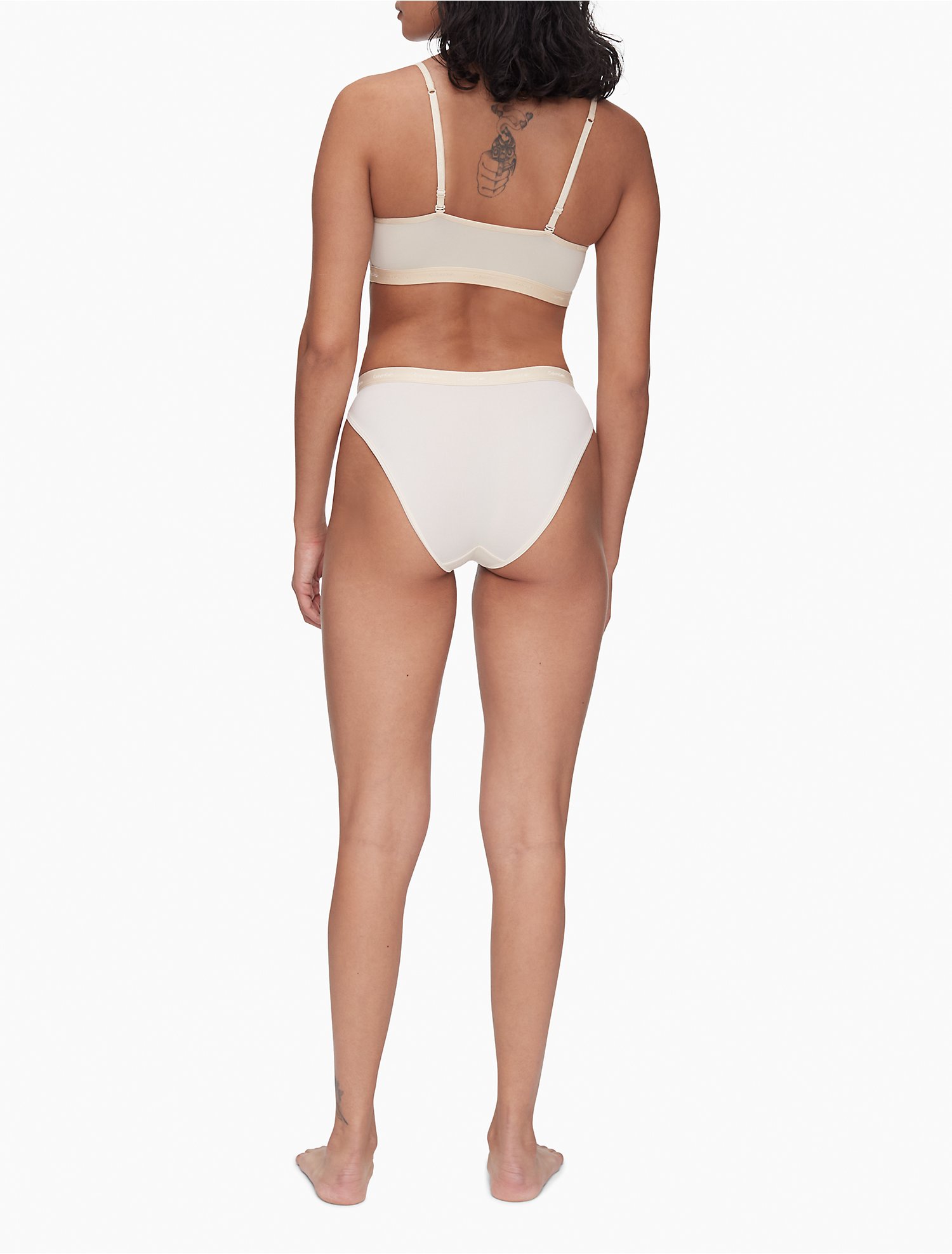 Form to Body Natural Bikini | Calvin Klein® USA