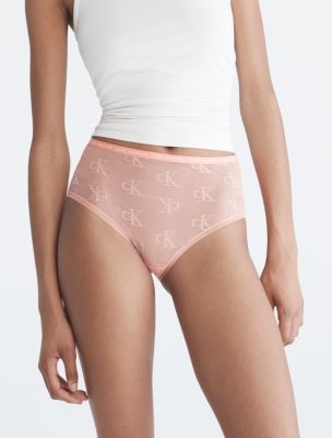 High-Waisted Bikini Briefs Calvin Klein®