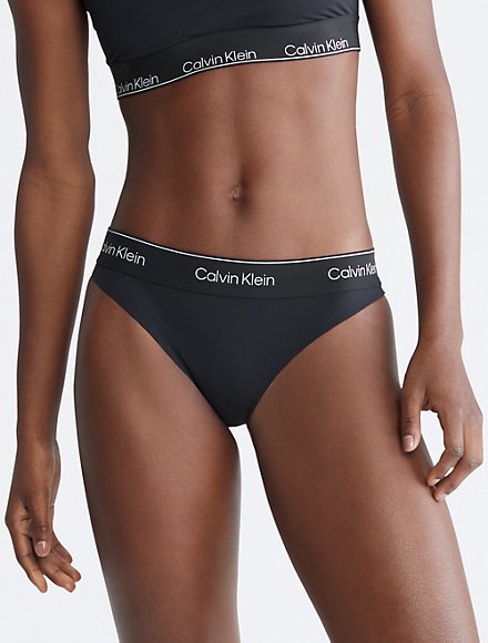 Women's Panties & Underwear | Calvin Klein