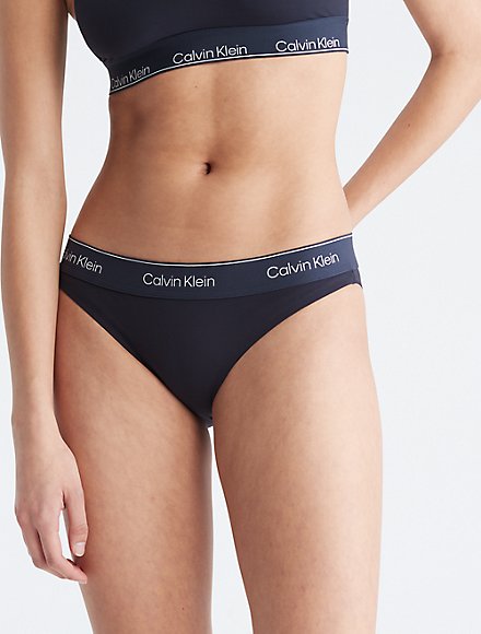 forpligtelse svælg Stædig Women's Underwear & Panties | Calvin Klein