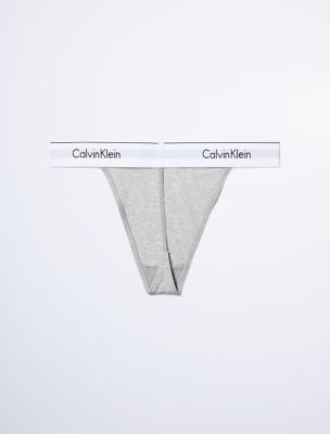 Nauwgezet Verslaafde Hoofd Modern Cotton String Thong | Calvin Klein® USA