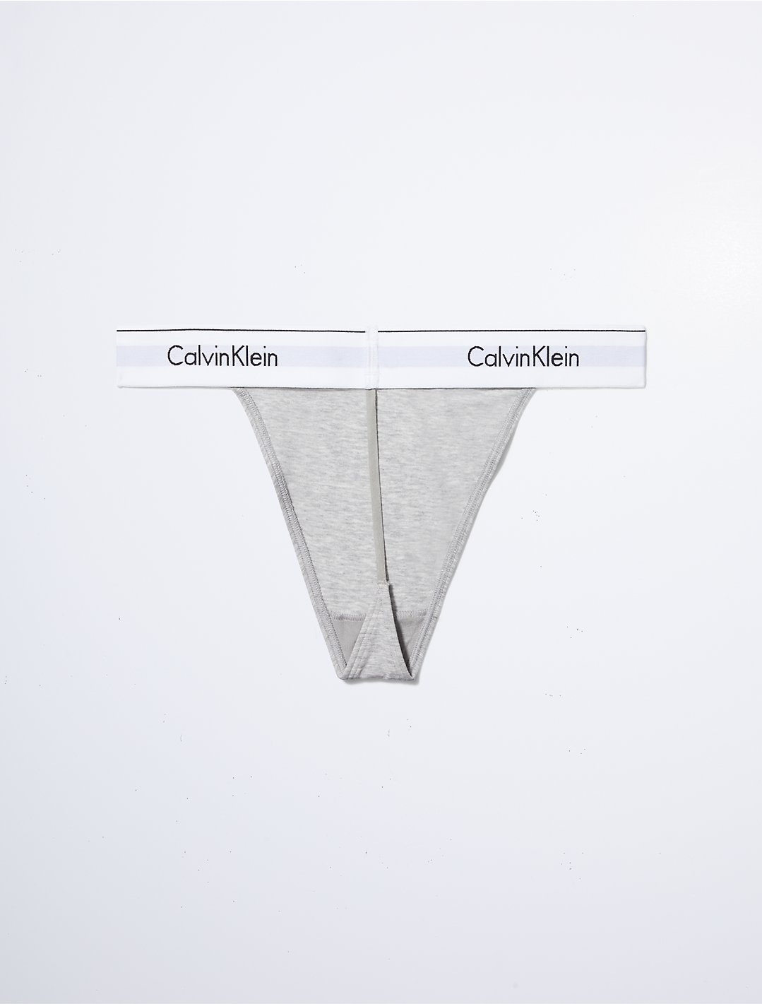 van mening zijn projector expositie Modern Cotton String Thong | Calvin Klein® USA