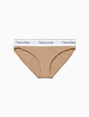 Calvin Klein Underwear Women's Modern Cotton Valentine's Day