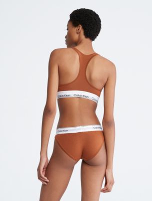 Calvin Klein Women's Neutral Bikini Underwear / Various Sizes