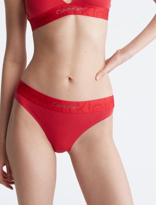 Calvin Klein Embossed Icon Underwear (7 pack)