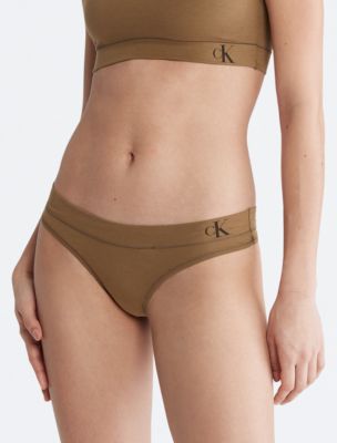Naturals Flex Thong, Kangaroo