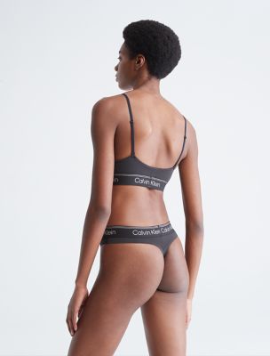 Calvin Klein Athletic Thong