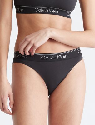 Calvin Klein Athletic Unlined Bralette