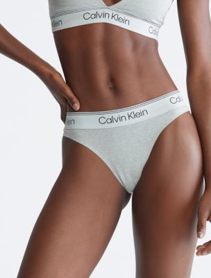 ik betwijfel het aankomen snelweg Women's Panties & Underwear Sale | Calvin Klein