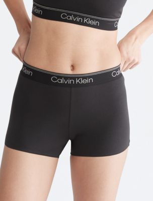 Calvin klein on sale women's boyshorts