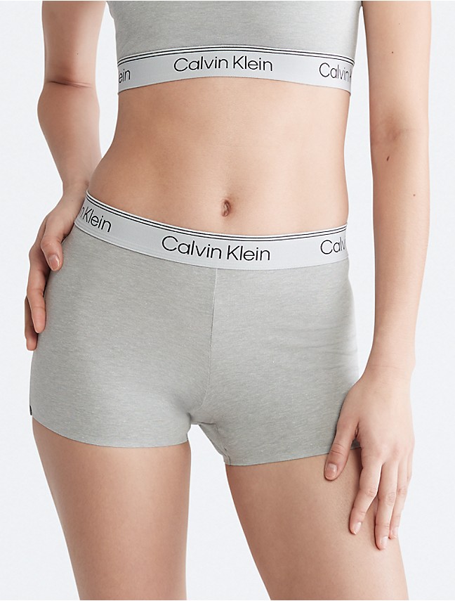 Calvin Klein - Women's Bikini Briefs - Pack x3 - Carousel - Cotton (90%),  Elastane (10%) - Black & White - Cotton Stretch Jersey - Medium Rise Waist  - Calvin Klein Womens Underwear - Size XS : : Fashion