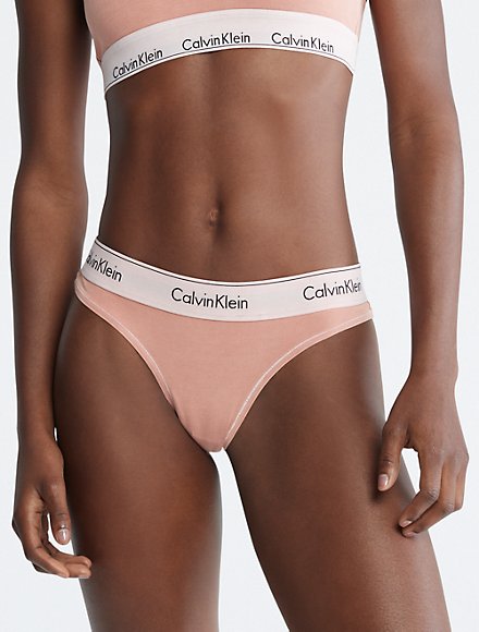 Women's Underwear Calvin Klein