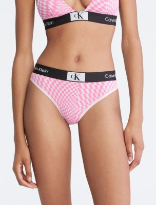 Women\'s Thong Panties | Calvin Klein