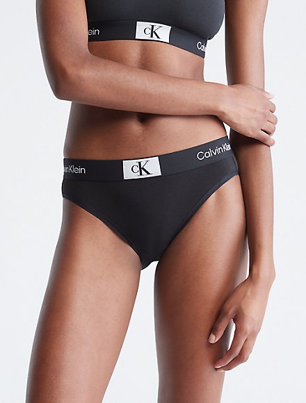 native Doe een poging Minder Underwear - Shop Women's + Men's Designer Styles | Calvin Klein