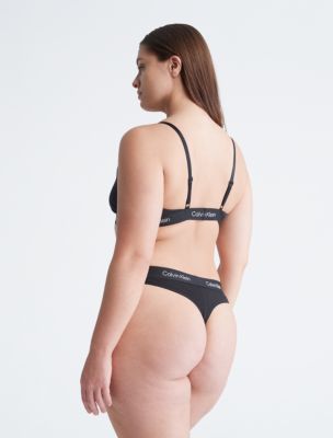 Calvin Klein 1996 Plus Size Modern Thong Calvin Klein USA