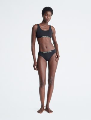 Calvin Klein Future Shift Bikini Knickers