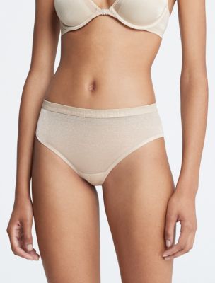 Future Shift Holiday Unlined Bralette + Tanga