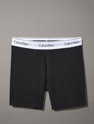 Calvin Klein (Small) MODERN COTTON STRETCH BOXER BRIEF NB1892-060