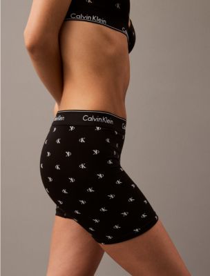 Modern Cotton Boxer Brief Calvin Klein