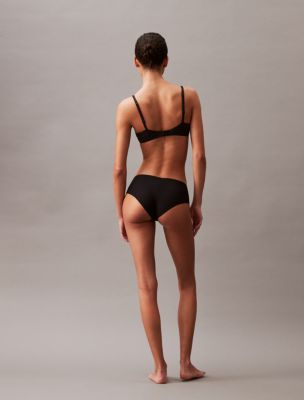 CALVIN KLEIN Women's Underwear -F3787E-020 -Gray.