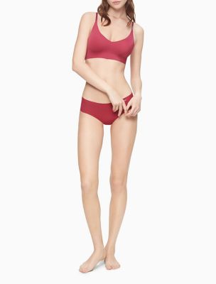 Invisibles Hipster, Brick Red