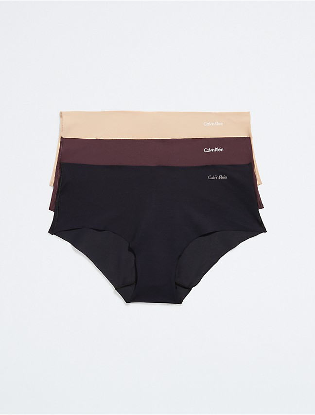 Invisibles 5-Pack Hipster | Calvin Klein® USA