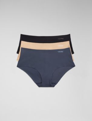 at tilbagetrække Litterær kunst patrulje Invisibles 3-Pack Hipster | Calvin Klein