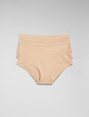 Bikini Briefs - Invisibles Calvin Klein®