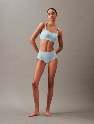 calvin klein seasonal monogram high leg body women - Γυναικείες Μπλούζες -  Shopistas