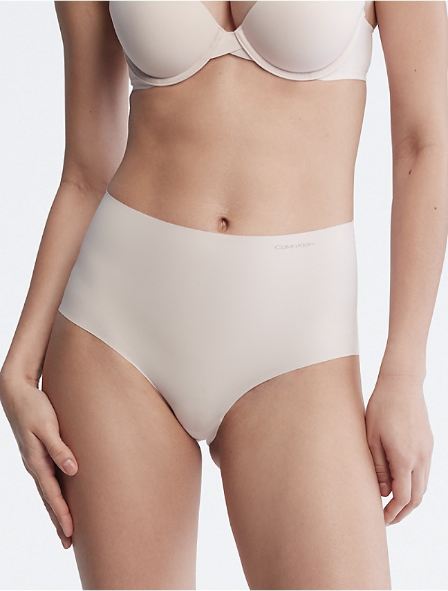 Calvin Klein Invisibles Hipster S, Alluring Blush at