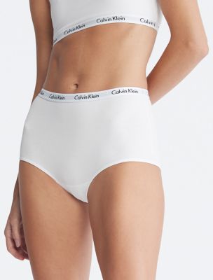 Carousel Logo Cotton Modern Brief | Calvin Klein® USA