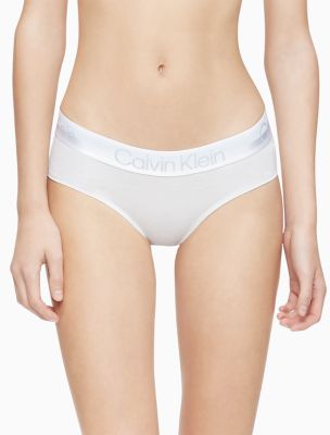 calvin klein cotton stretch hipster