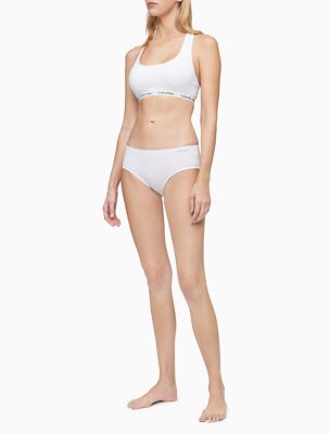 calvin klein cotton stretch hipster