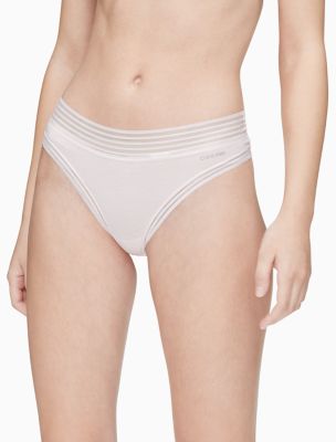 Ultra-Soft Modal Thong | Calvin Klein® USA